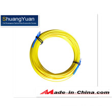 Jumper- Optical Fiber